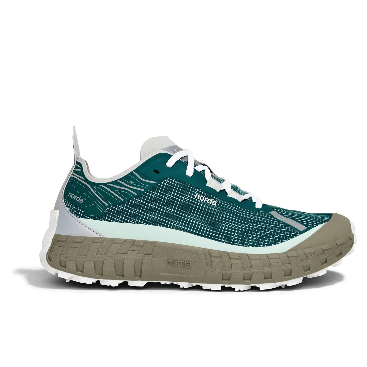 Men's 001A