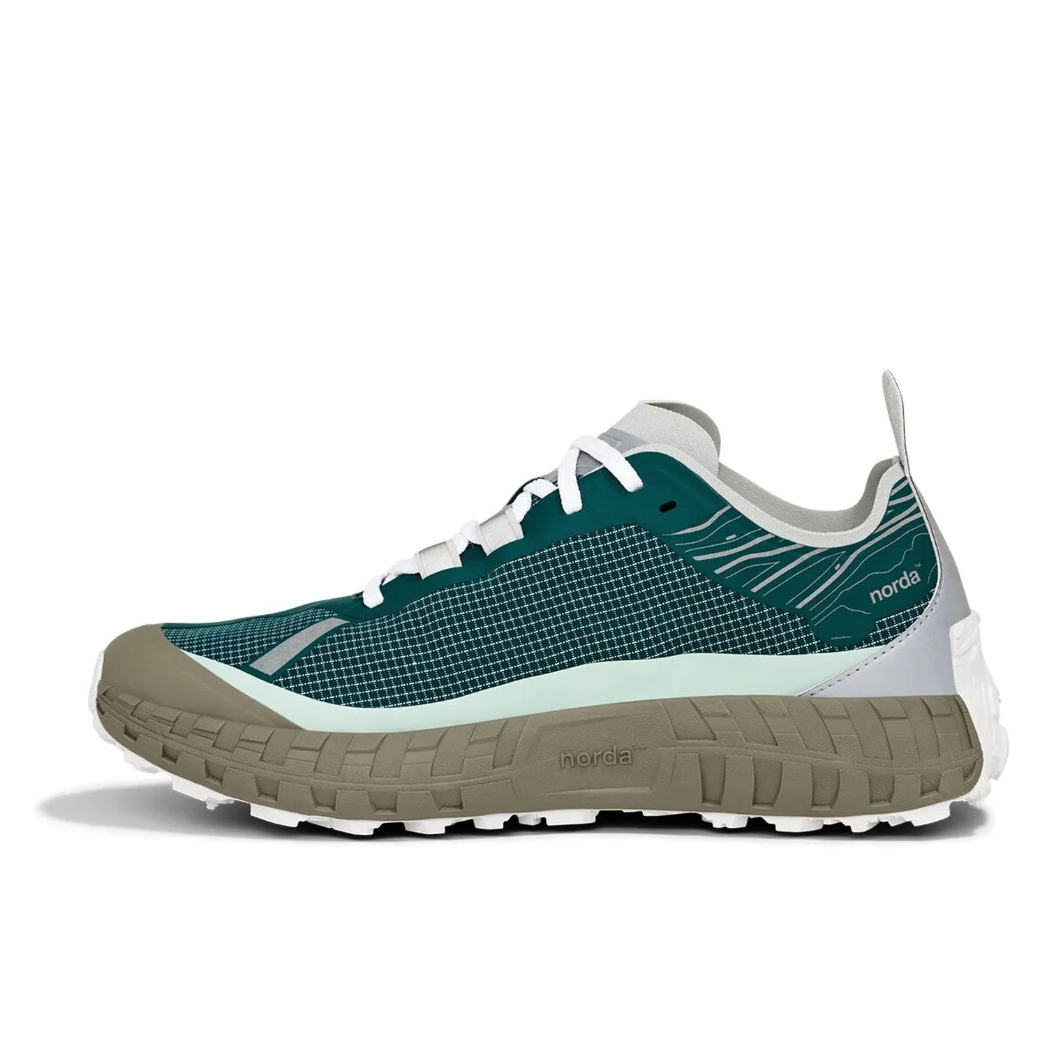 Men's 001A - Image 3