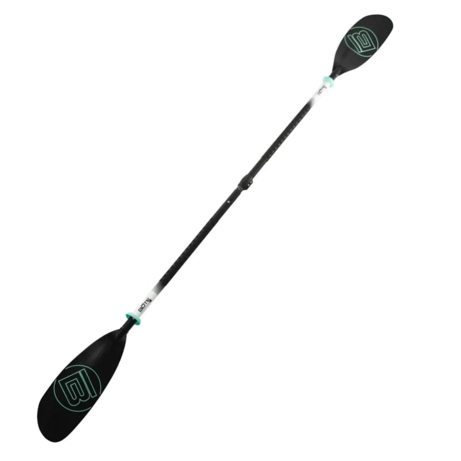 5 Piece Adjustable Paddle