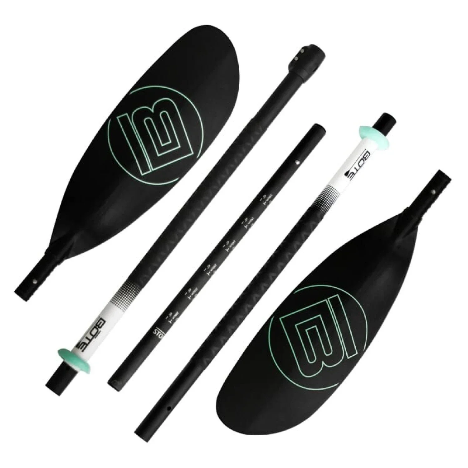 5 Piece Adjustable Paddle - Image 2