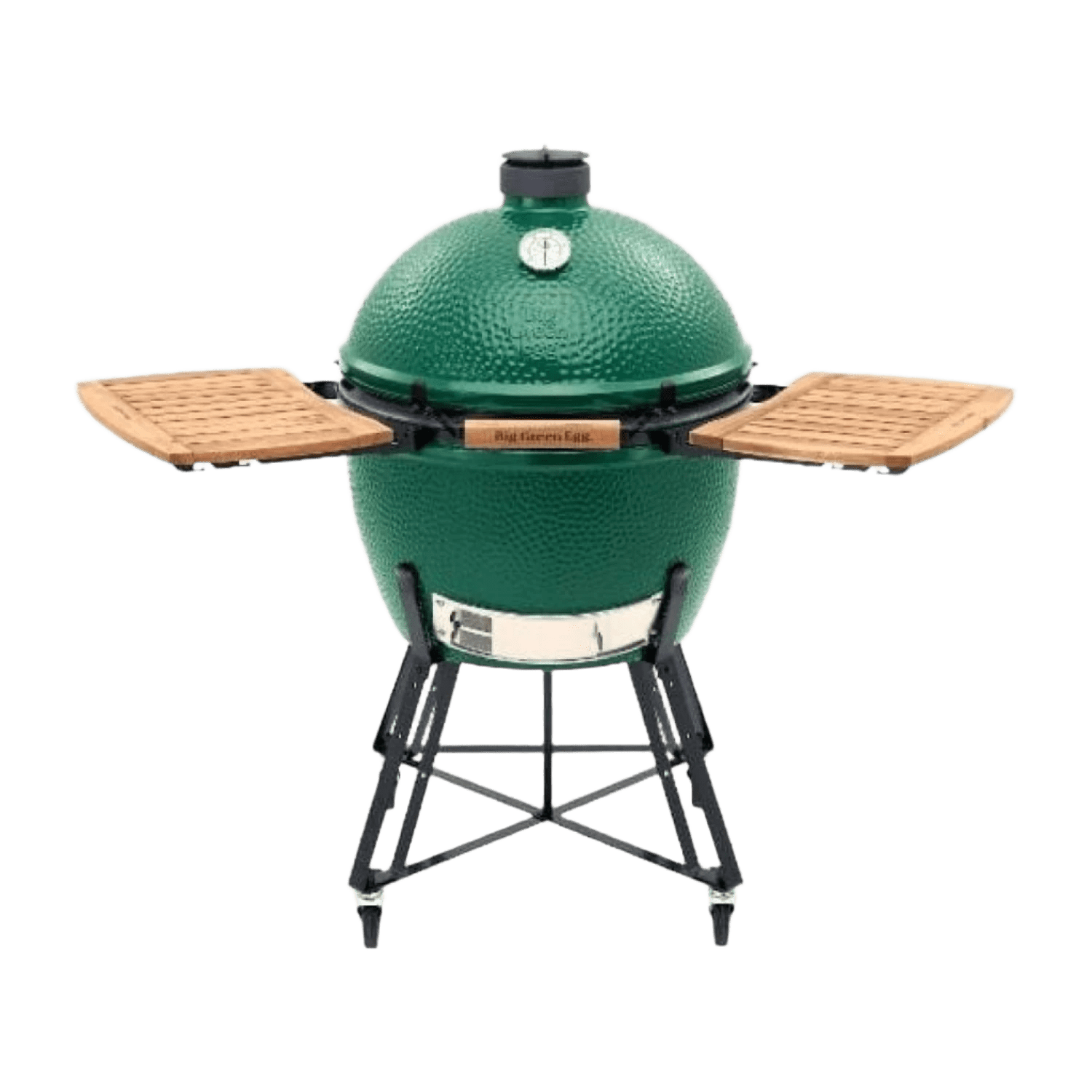 Acacia Wood Egg Mates 21 in - XL - Image 2
