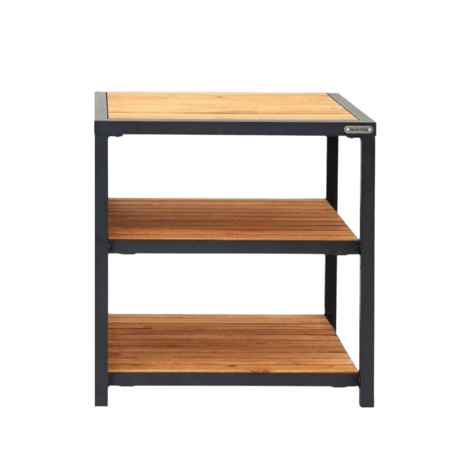 Acacia Wood Insert for Modular Nest Expansion Frame - Image 3