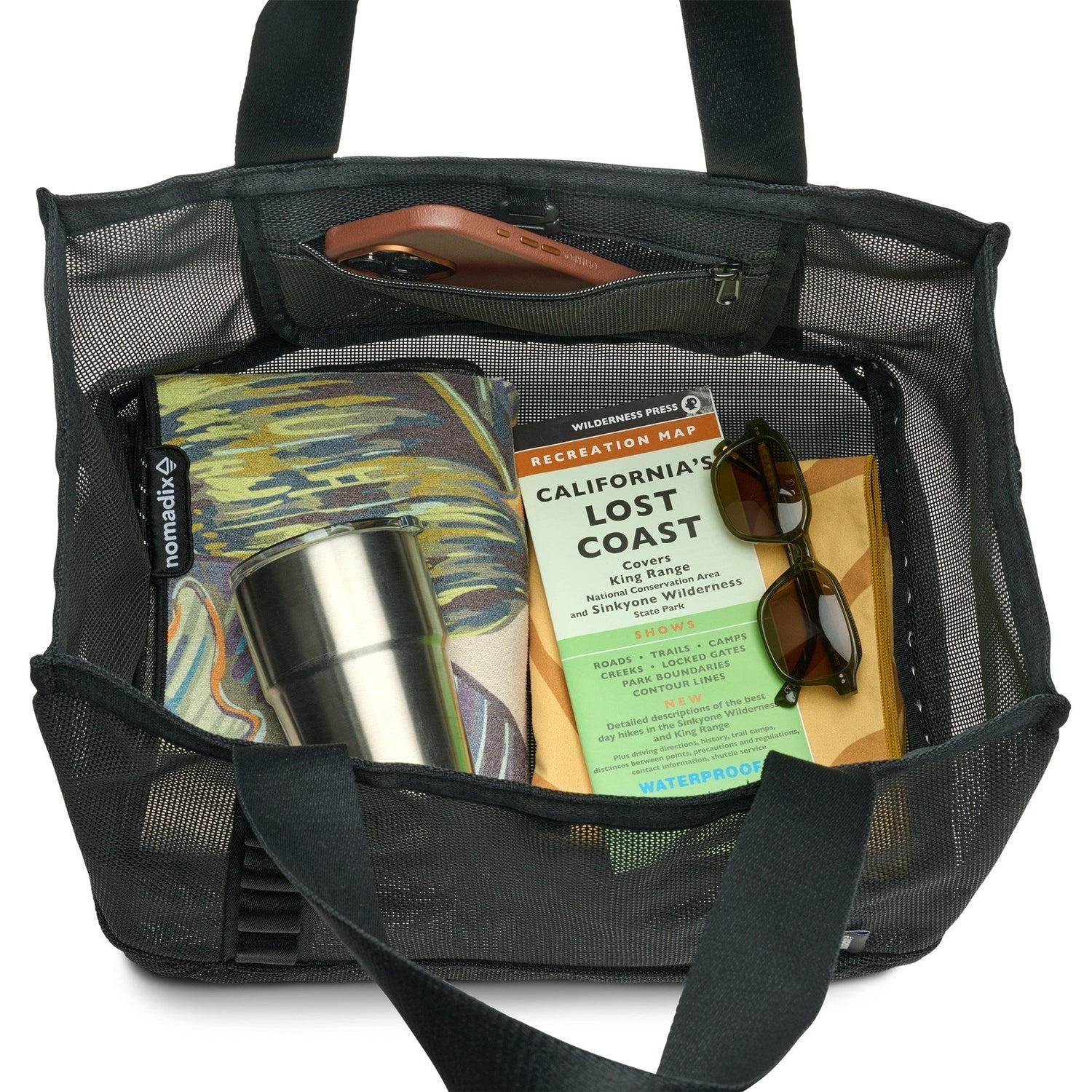 Airmesh Tote - Image 7