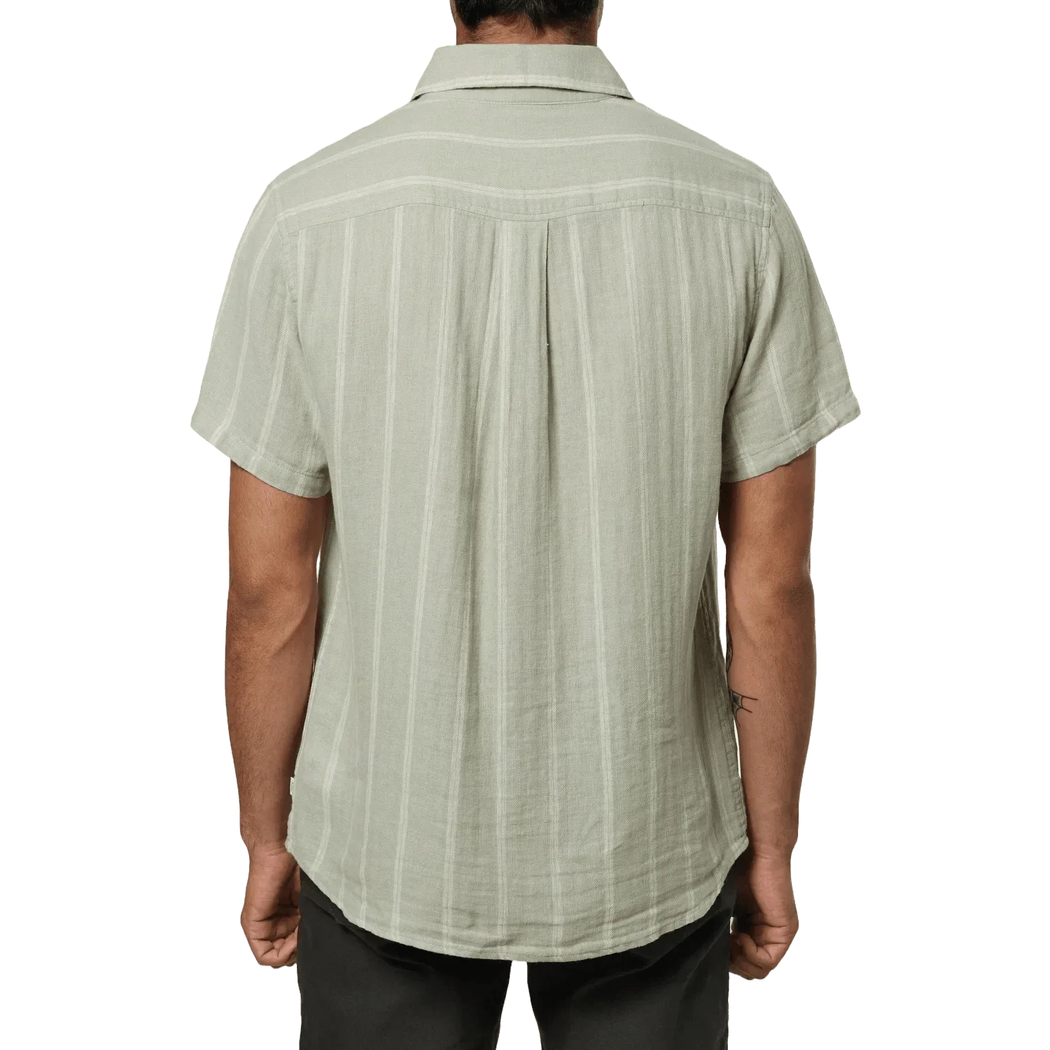 Men's Alan Shirt - Image 15