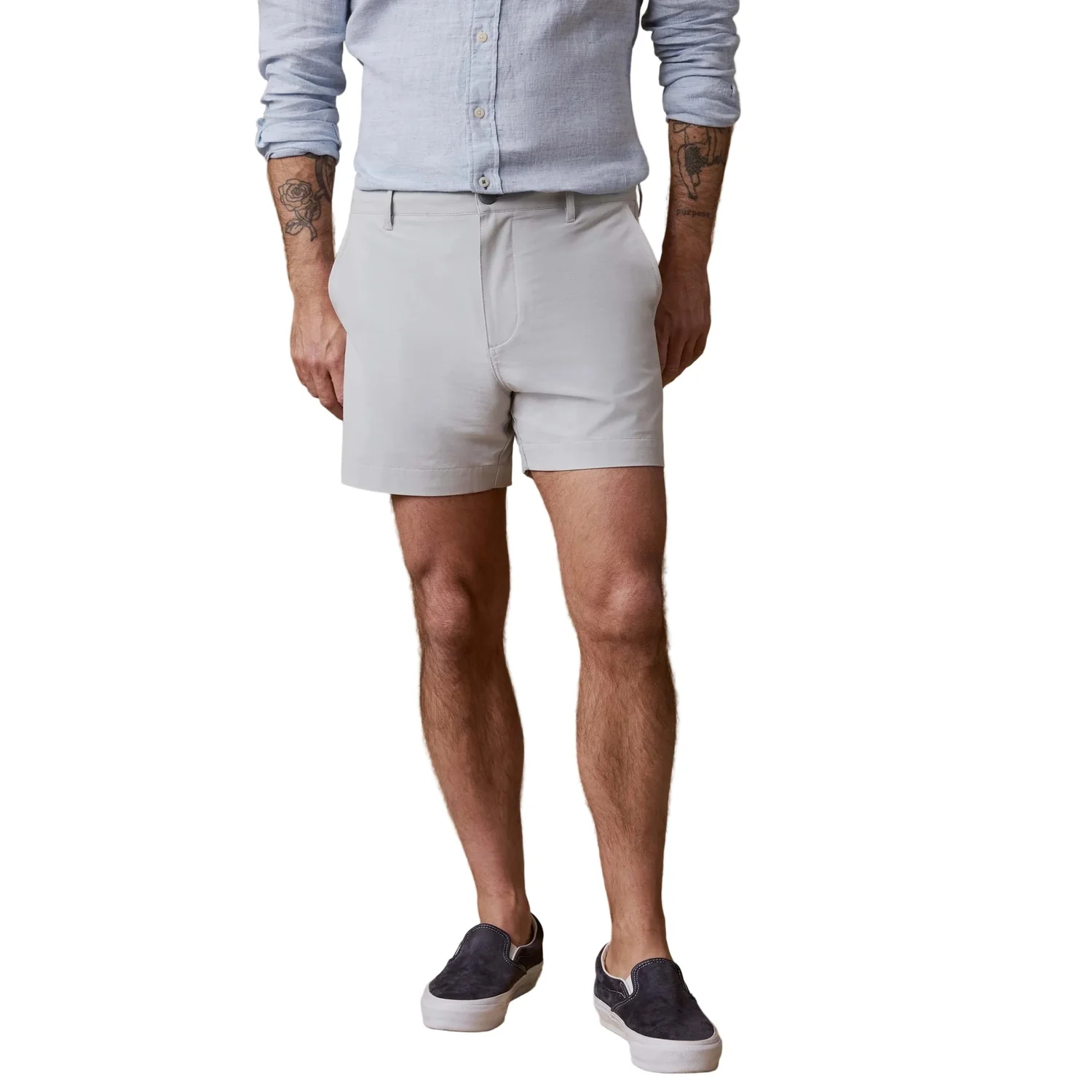 Men's 7" All Day Short 2.0 - Image 28