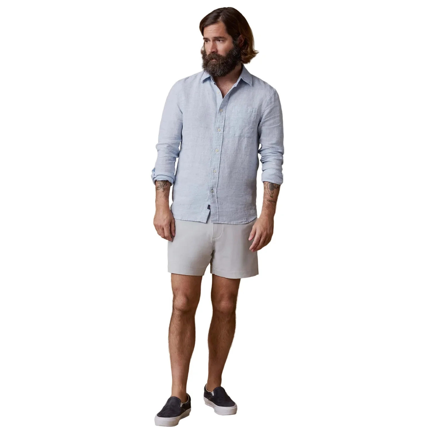 Men's 7" All Day Short 2.0 - Image 29