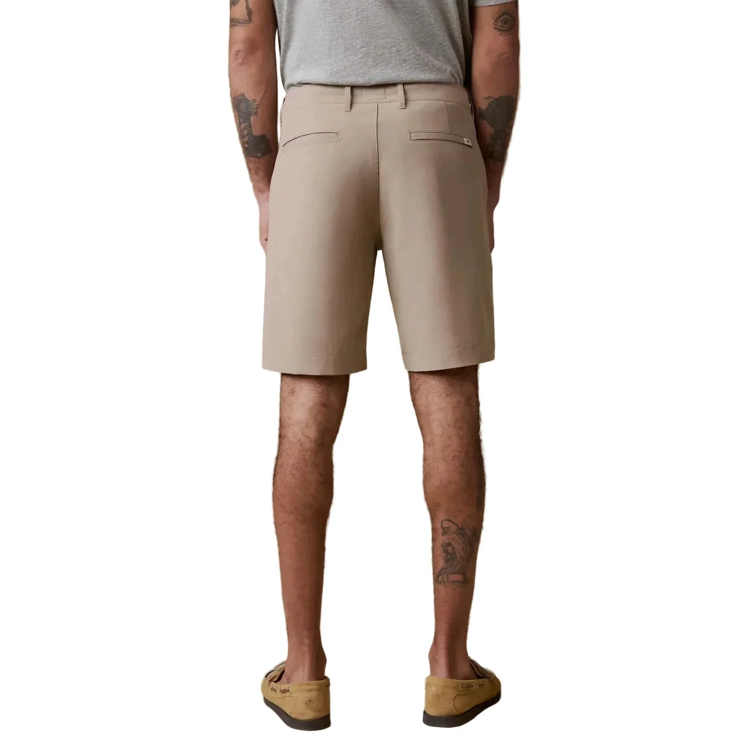 Men's 7" All Day Short 2.0 - Image 8