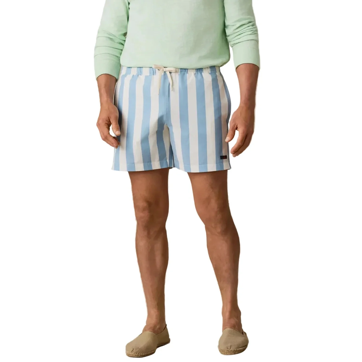 Men's All Day Trunk 6"