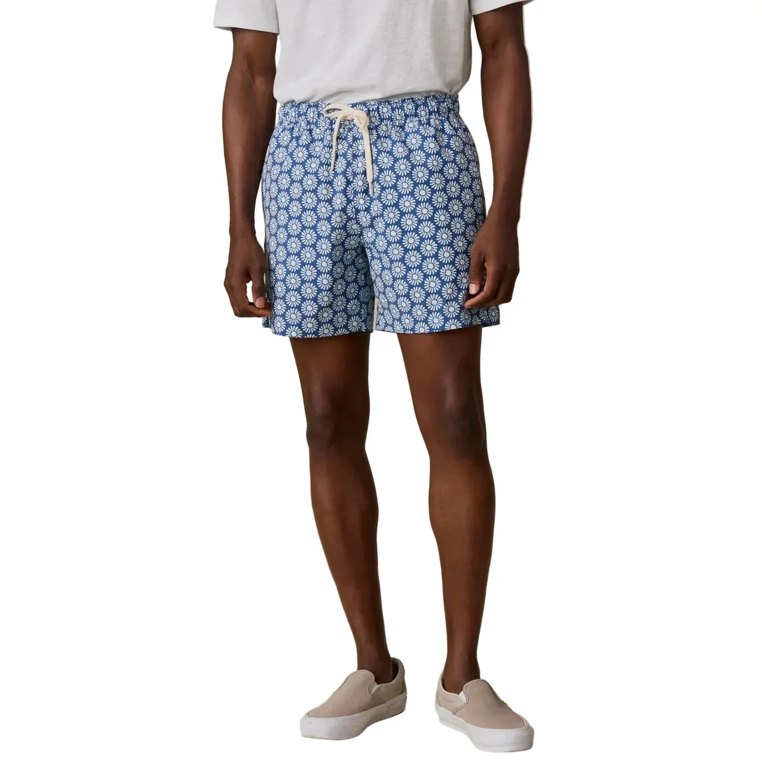 Men's All Day Trunk 6" - Image 5