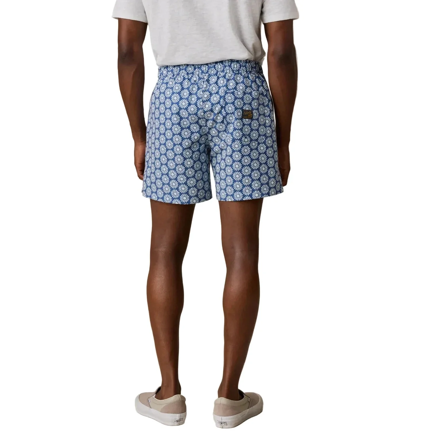 Men's All Day Trunk 6" - Image 6