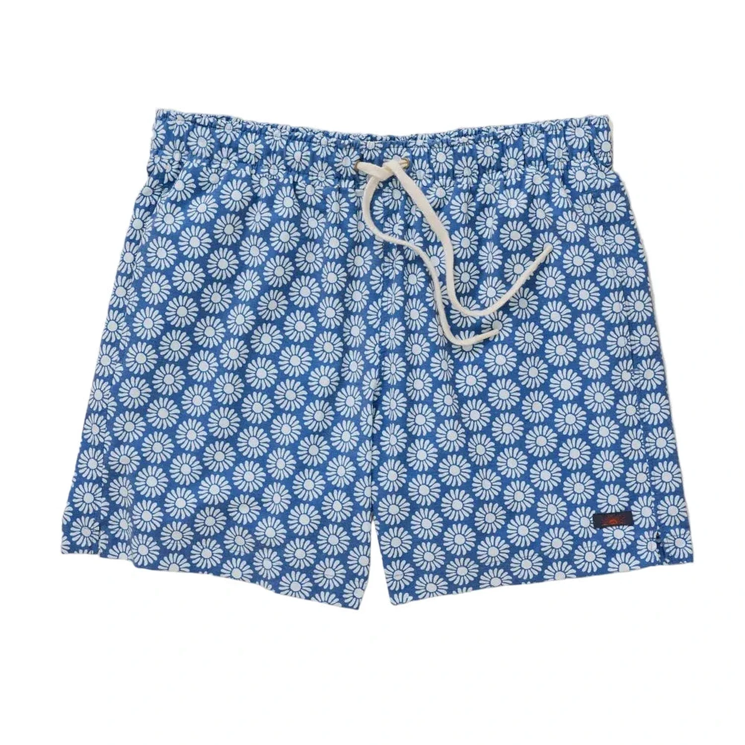 Men's All Day Trunk 6" - Image 7