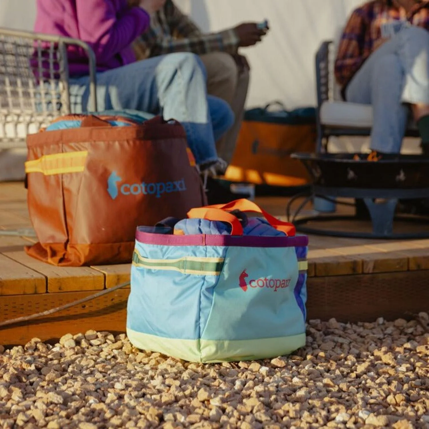 Allpa 30L Gear Hauler Tote - Image 2