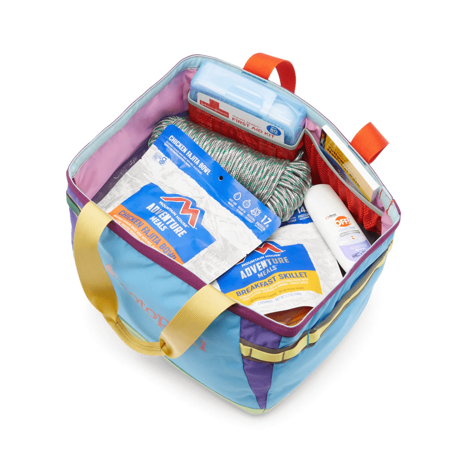Allpa 30L Gear Hauler Tote - Image 3