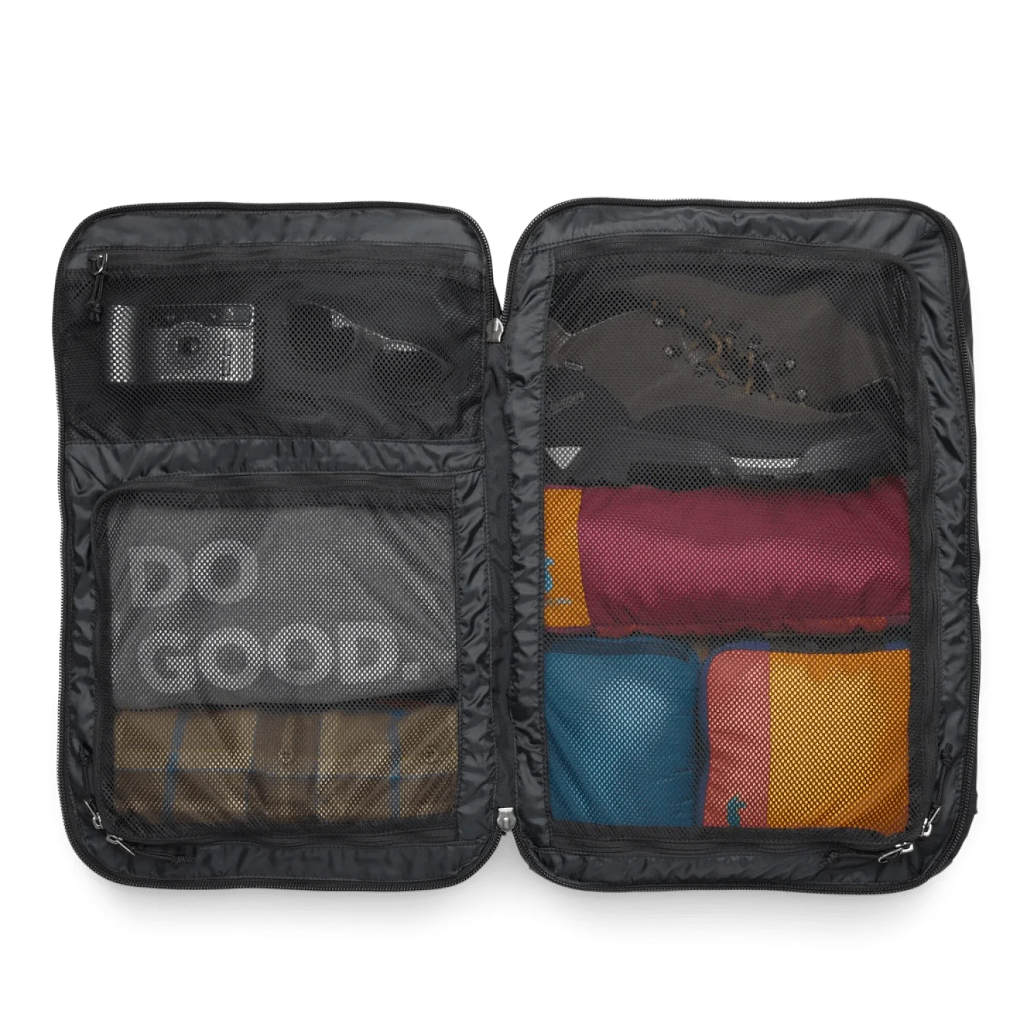 Allpa 42L Travel Pack - Image 13