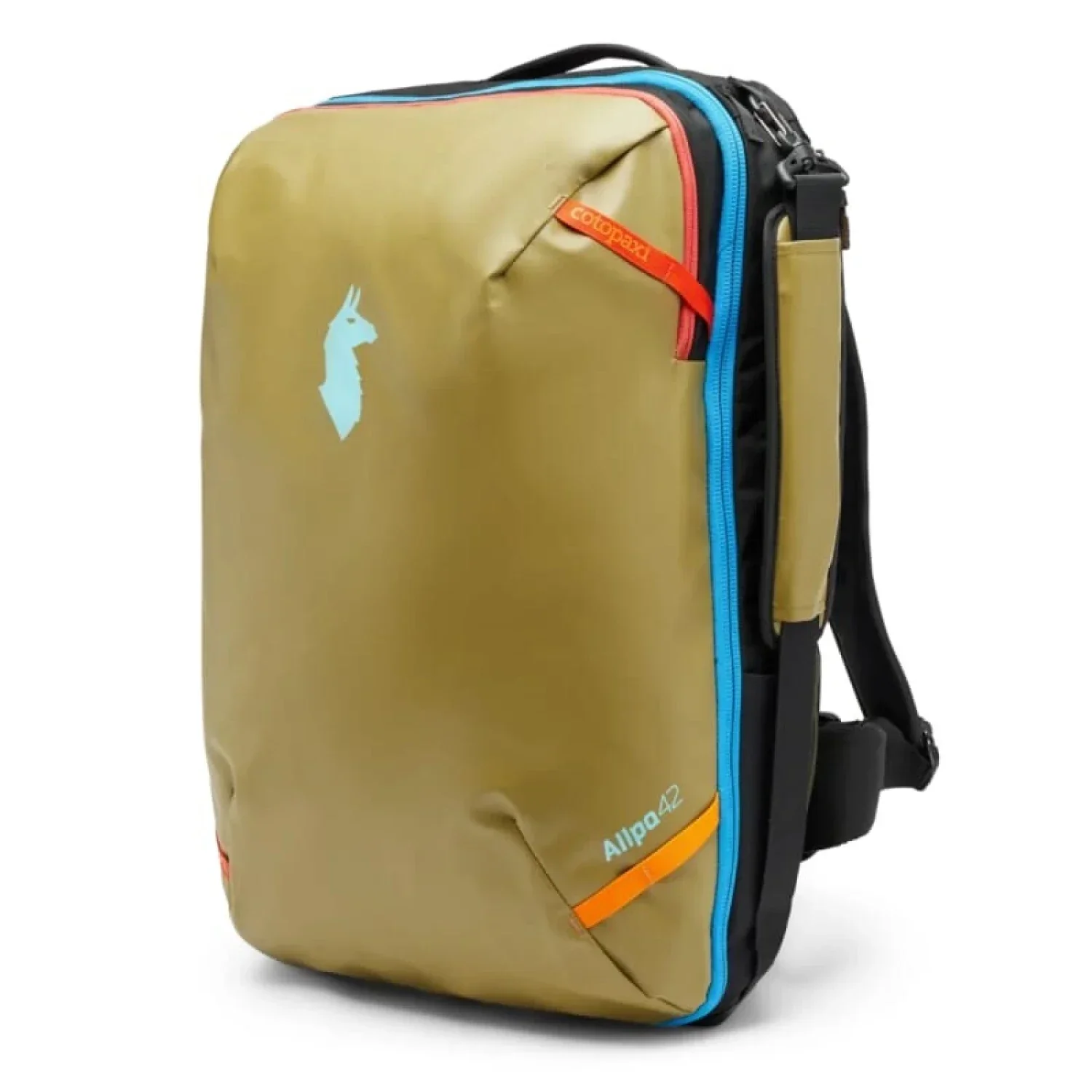 Allpa 42L Travel Pack - Image 25