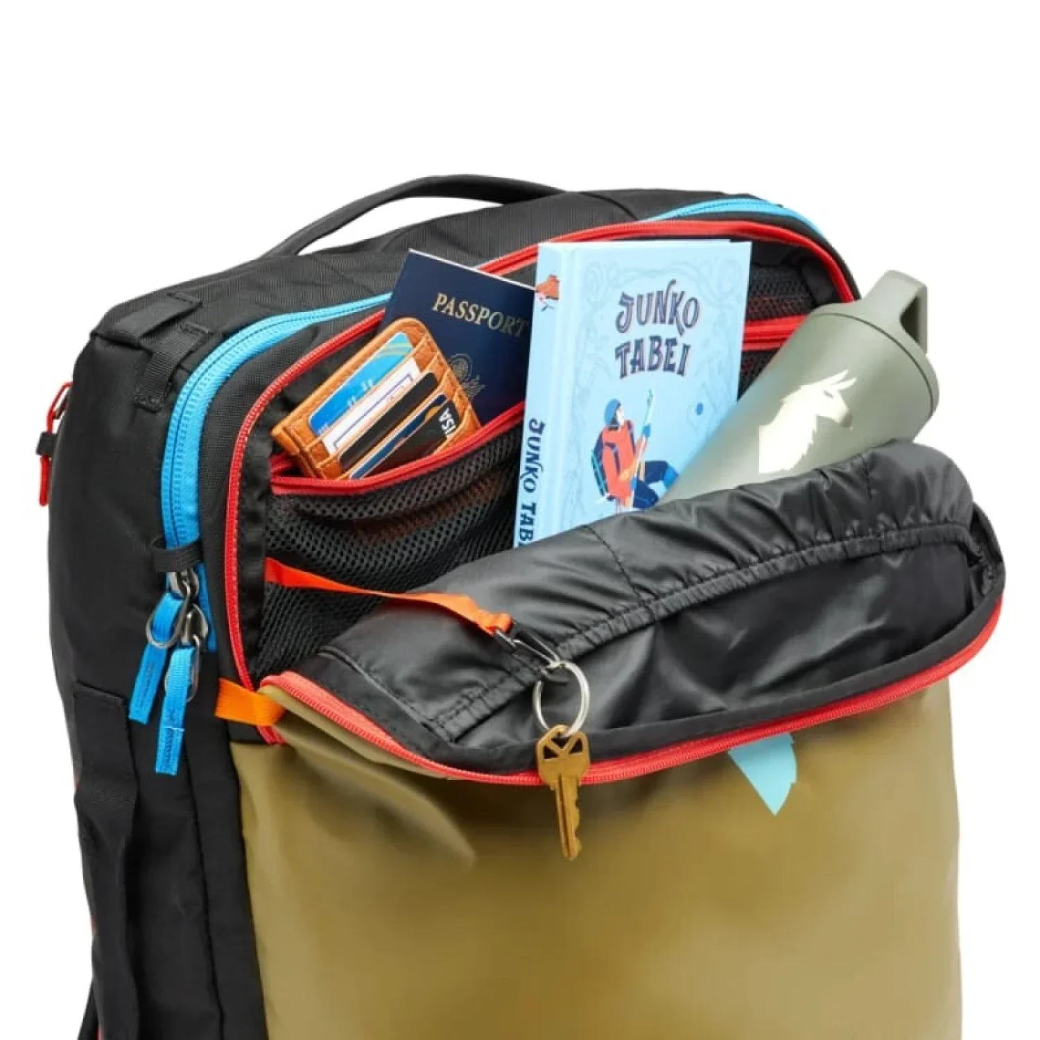 Allpa 42L Travel Pack - Image 27