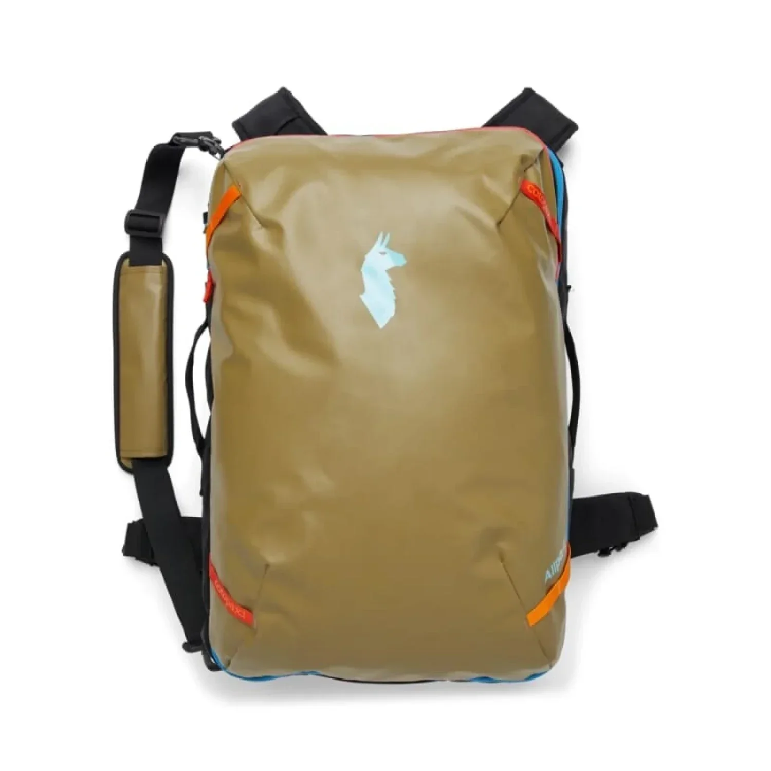 Allpa 42L Travel Pack - Image 28