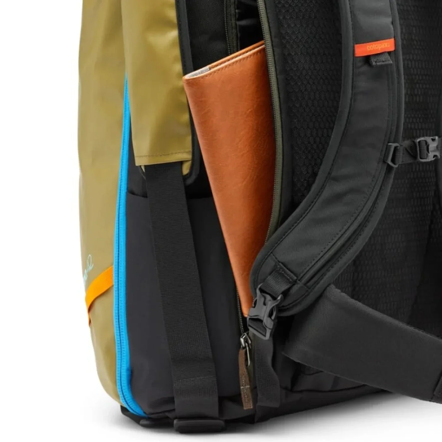 Allpa 42L Travel Pack - Image 29