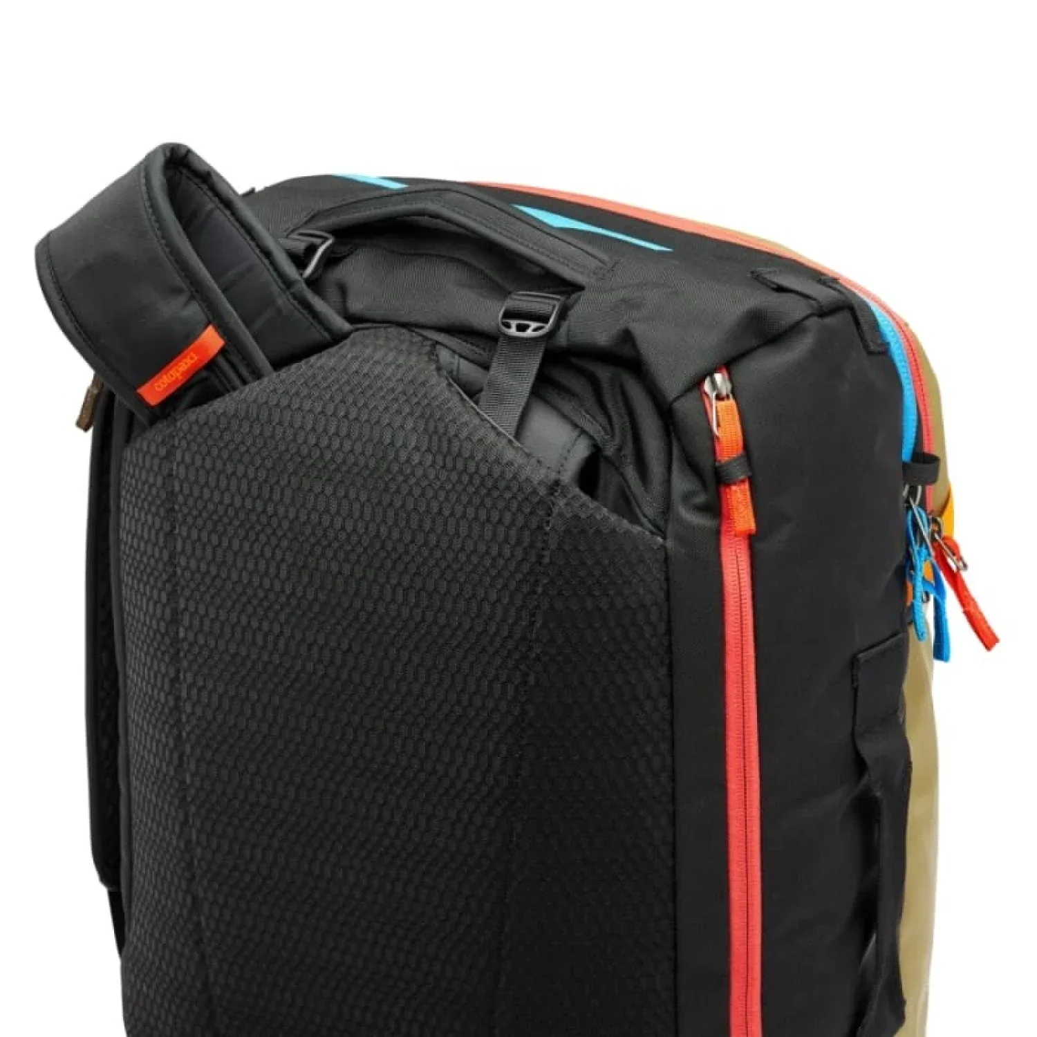Allpa 42L Travel Pack - Image 30