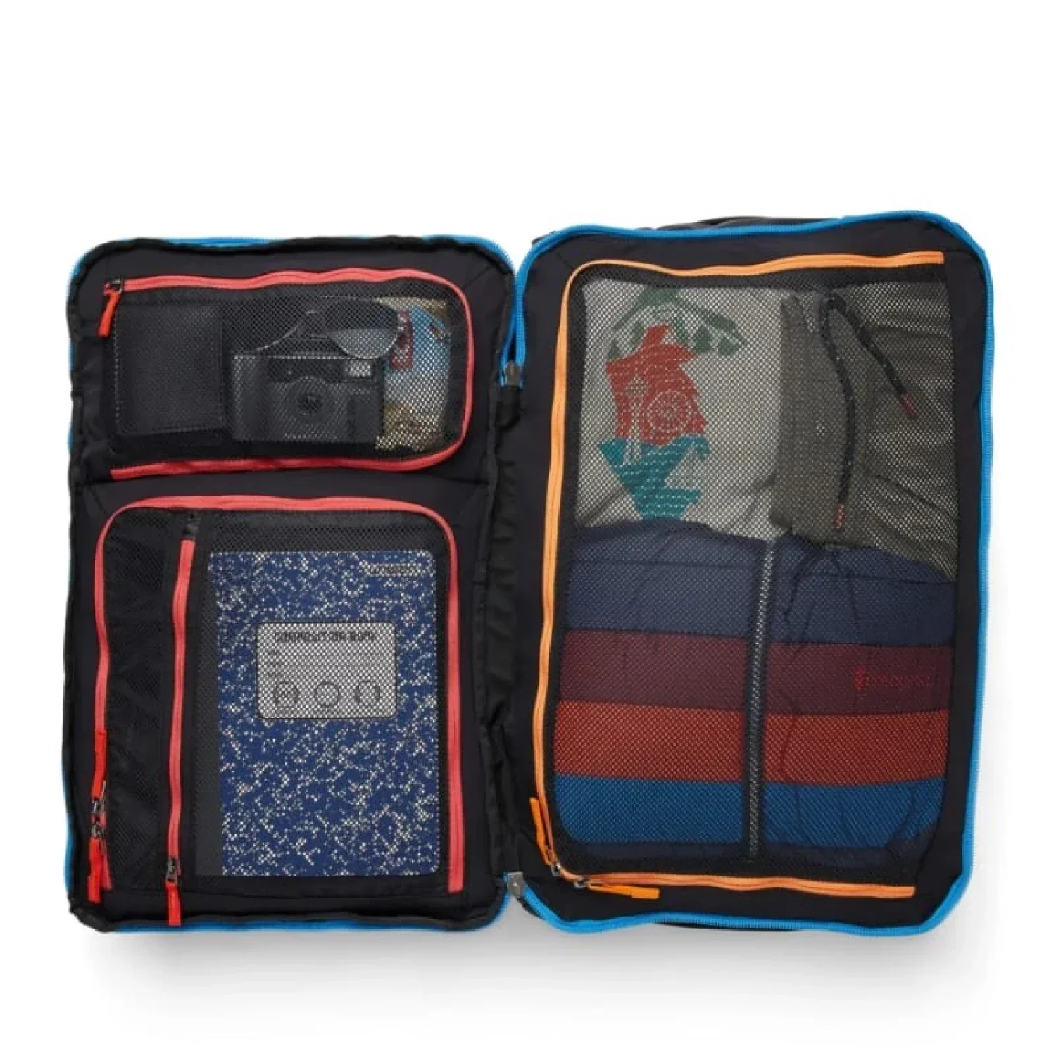 Allpa 42L Travel Pack - Image 31
