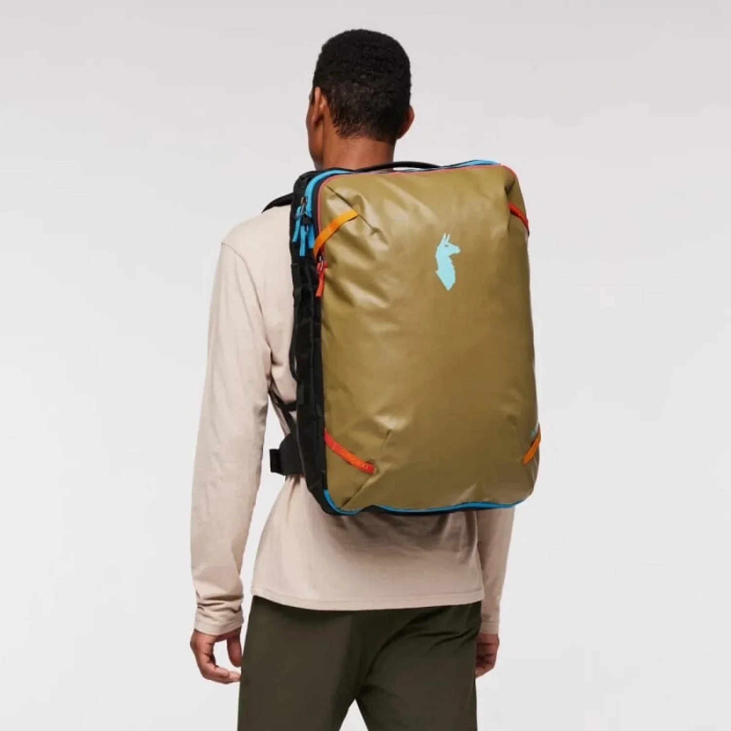 Allpa 42L Travel Pack - Image 32