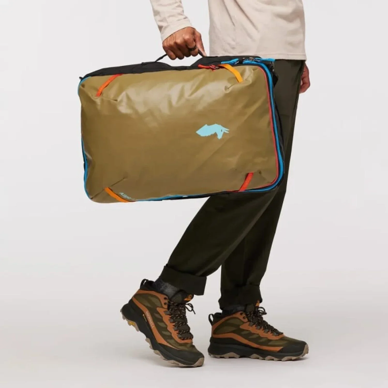 Allpa 42L Travel Pack - Image 33