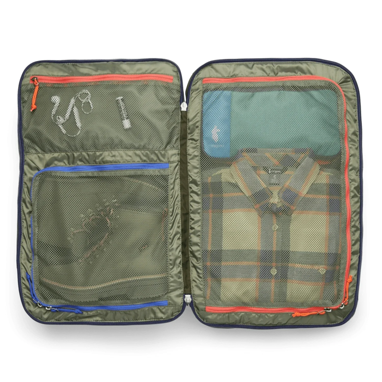 Allpa 42L Travel Pack - Image 36
