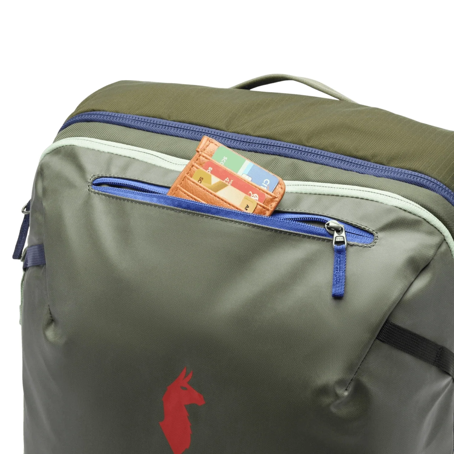 Allpa 42L Travel Pack - Image 38