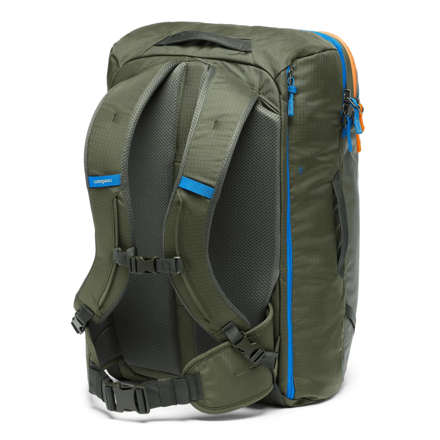 Allpa 42L Travel Pack - Image 4