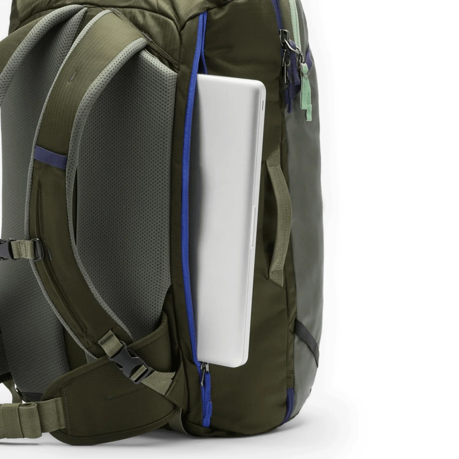 Allpa 42L Travel Pack - Image 40