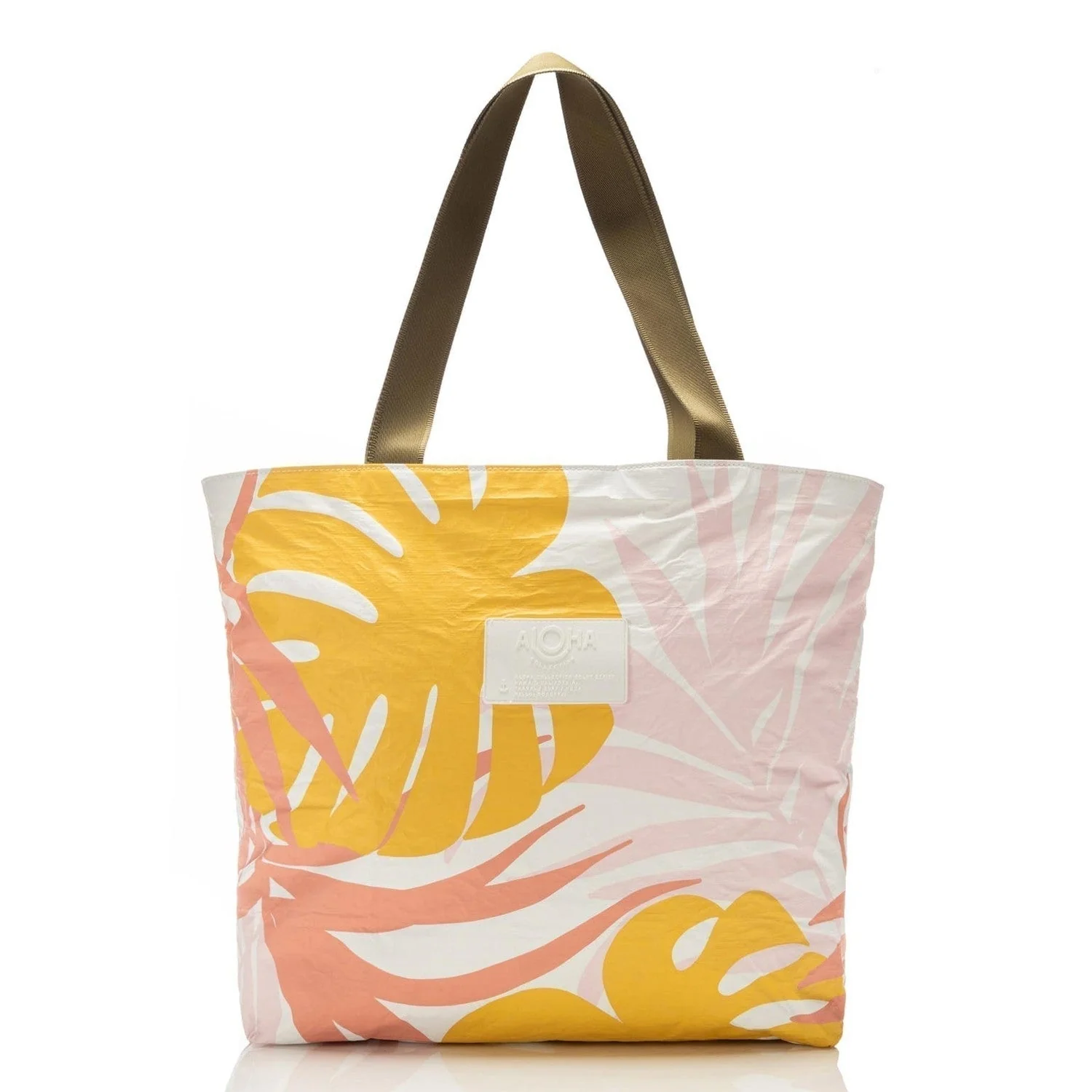 Day Tripper Tote