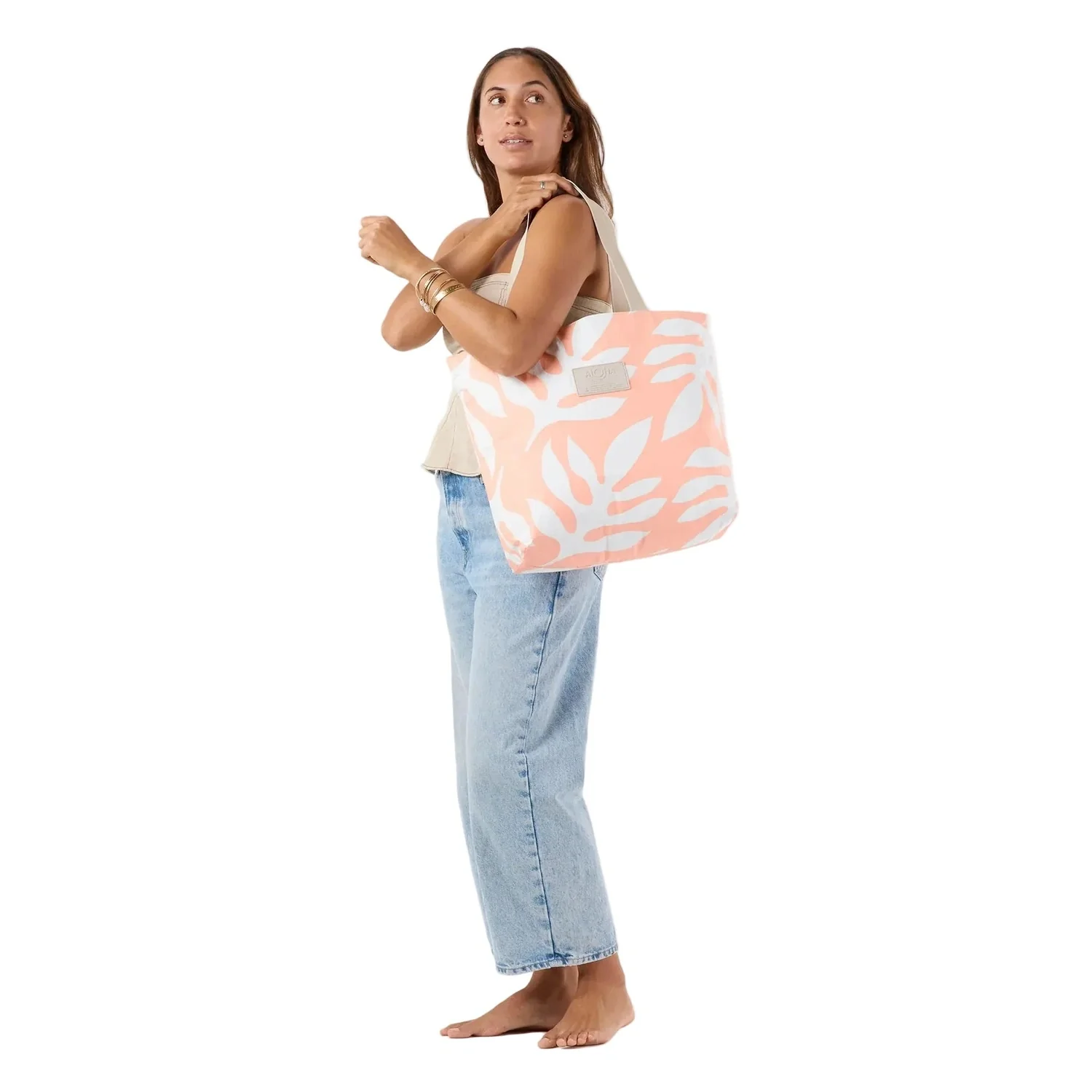 Day Tripper Tote - Image 12