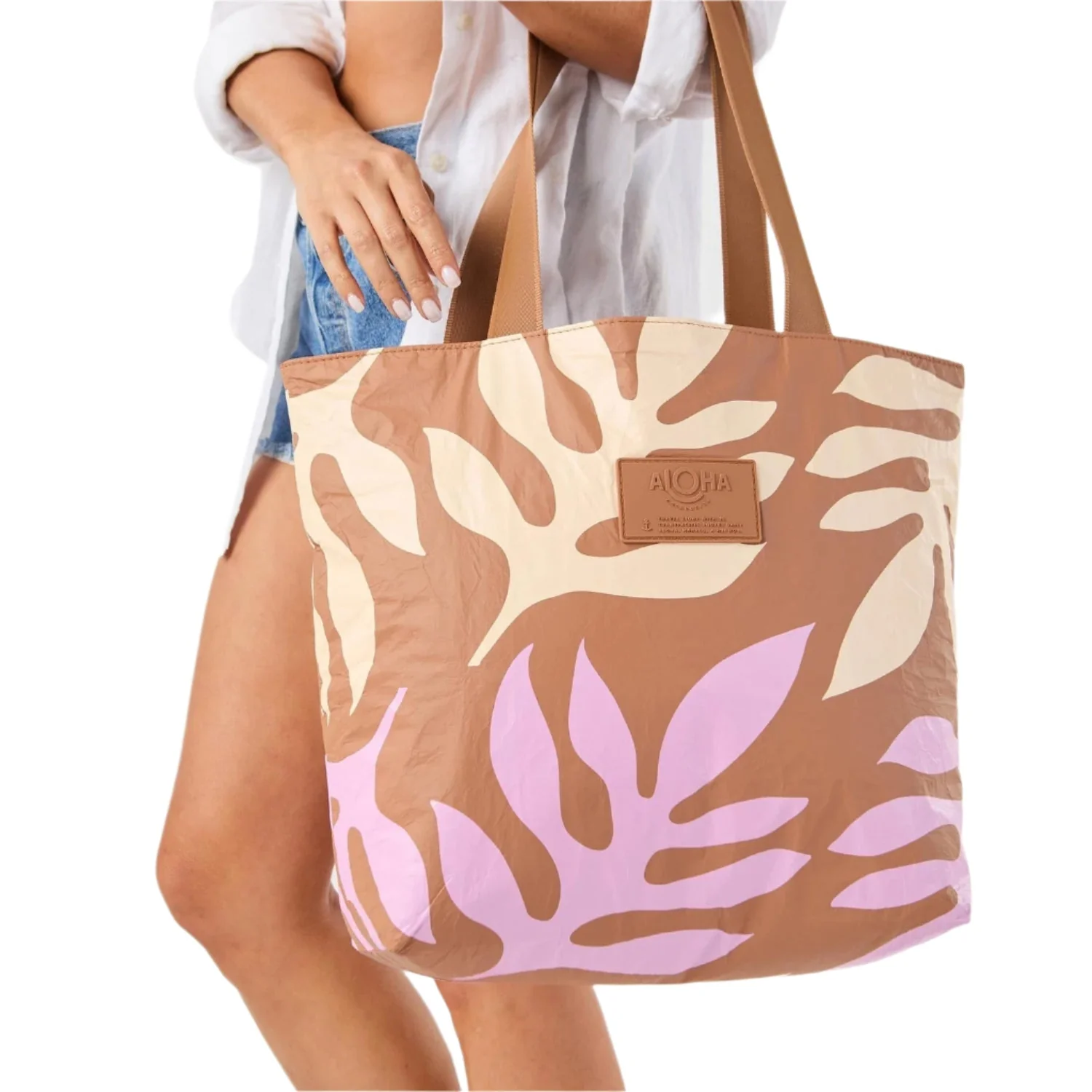 Day Tripper Tote - Image 3