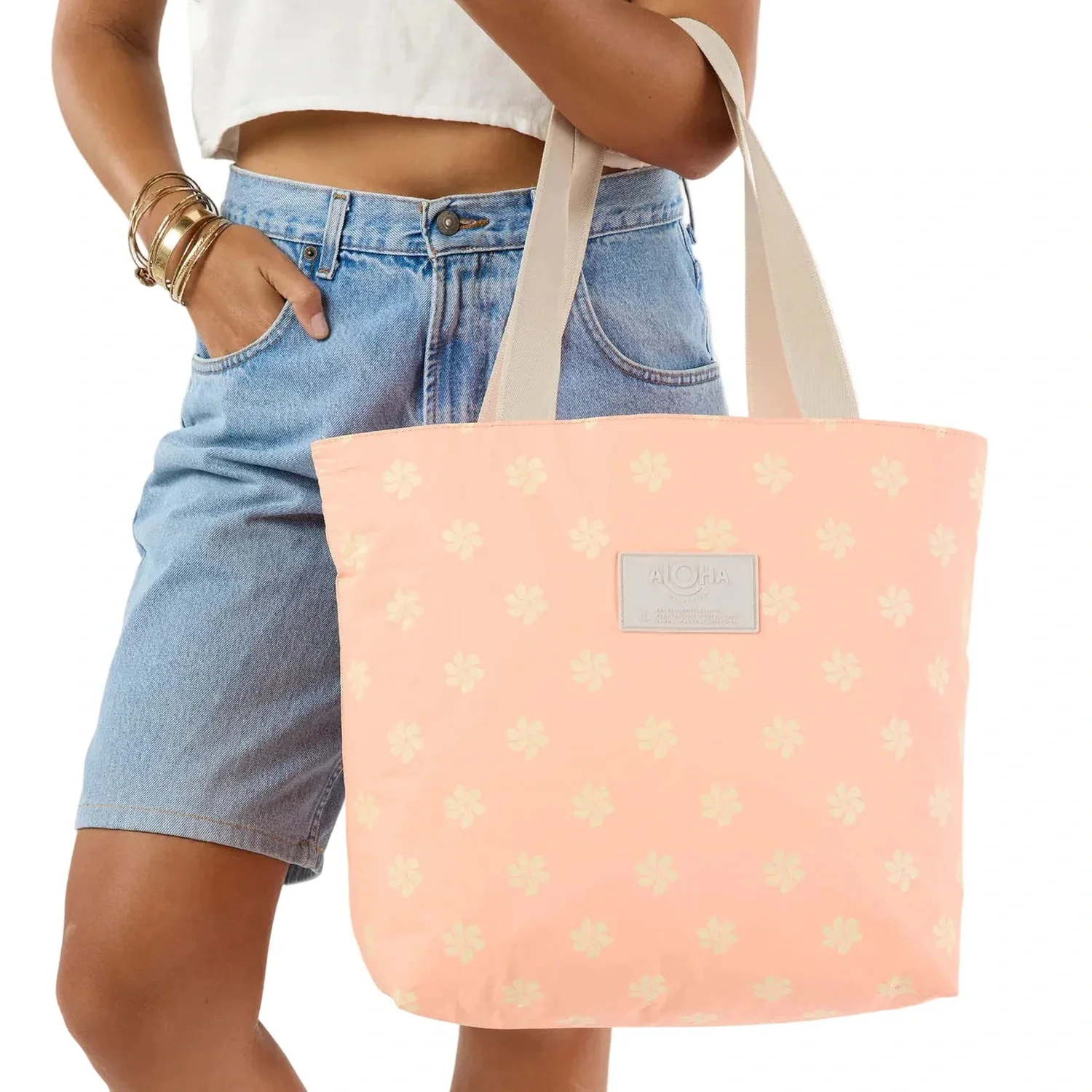 Day Tripper Tote - Image 5