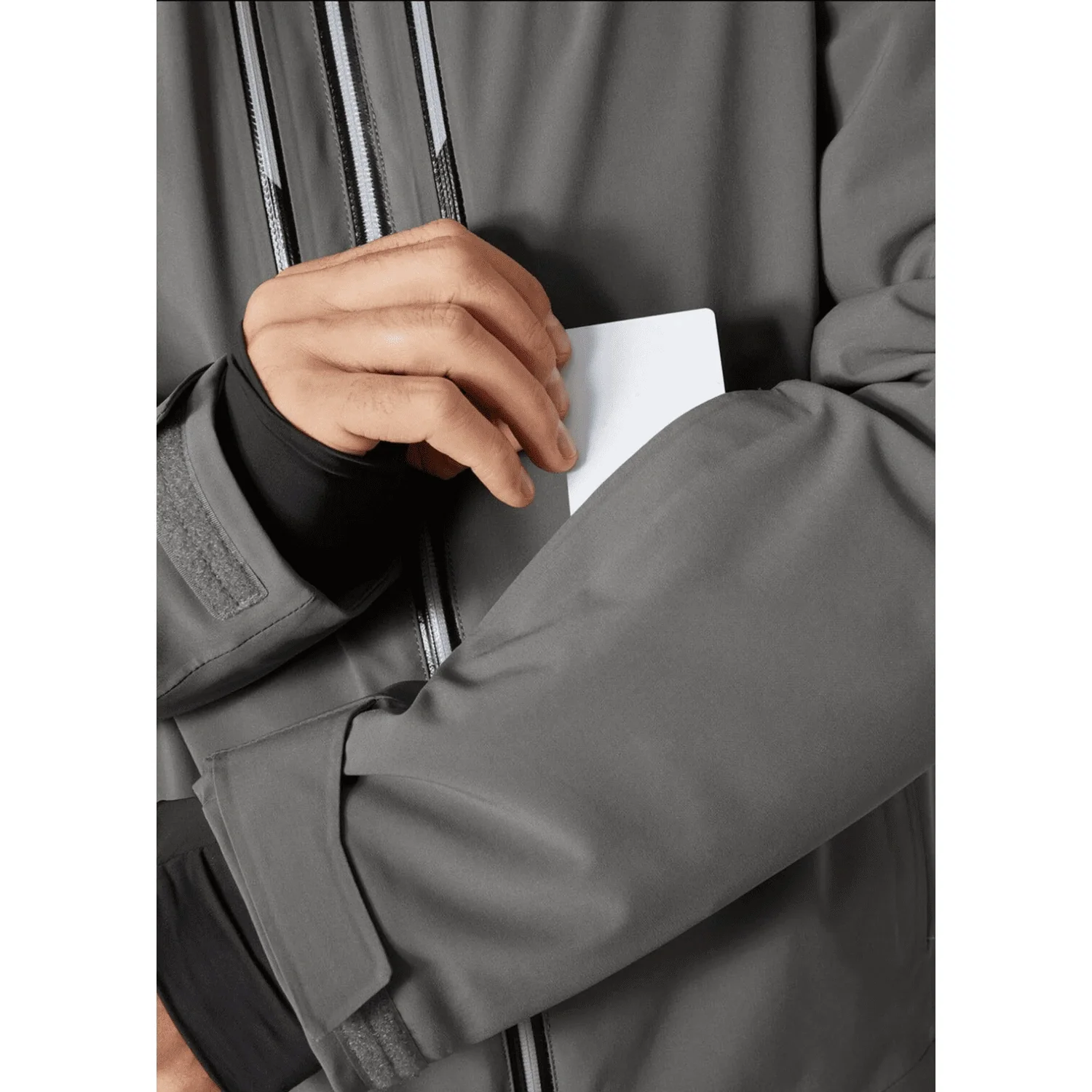 Men's Alpha LIFALOFT™ Insulated Ski Jacket - Image 17