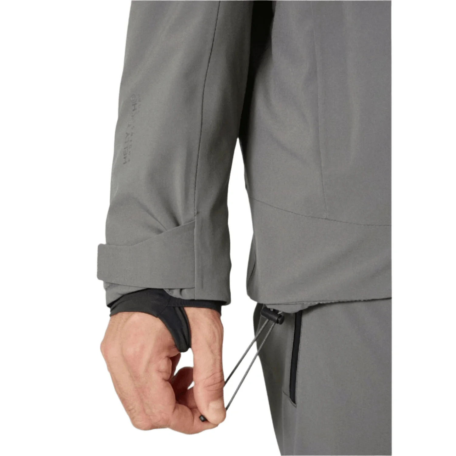 Men's Alpha LIFALOFT™ Insulated Ski Jacket - Image 19