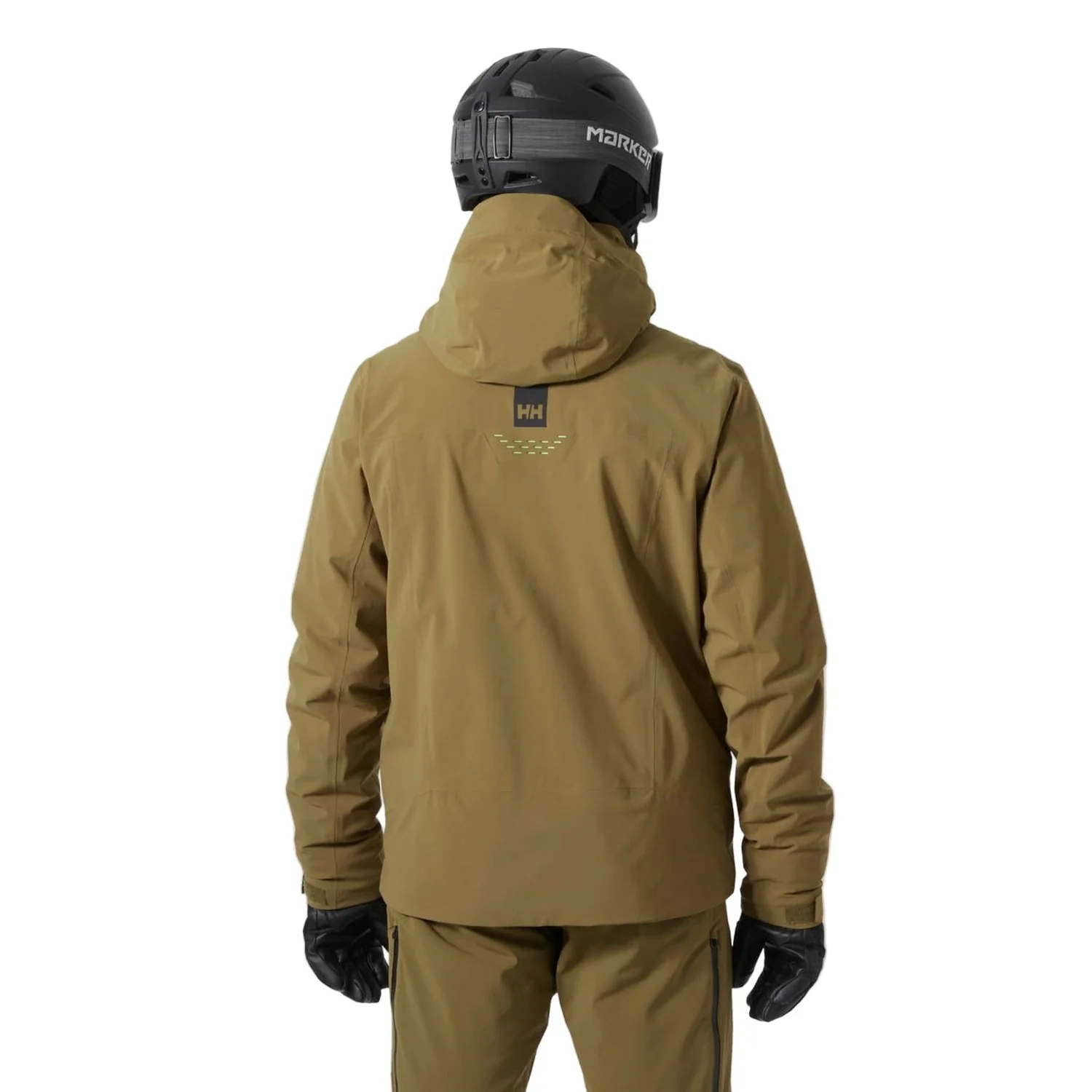 Men's Alpha LIFALOFT™ Insulated Ski Jacket - Image 2