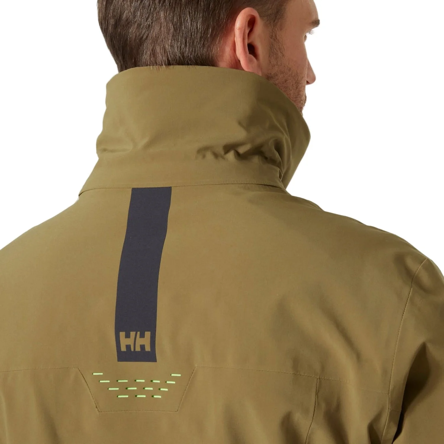 Men's Alpha LIFALOFT™ Insulated Ski Jacket - Image 4
