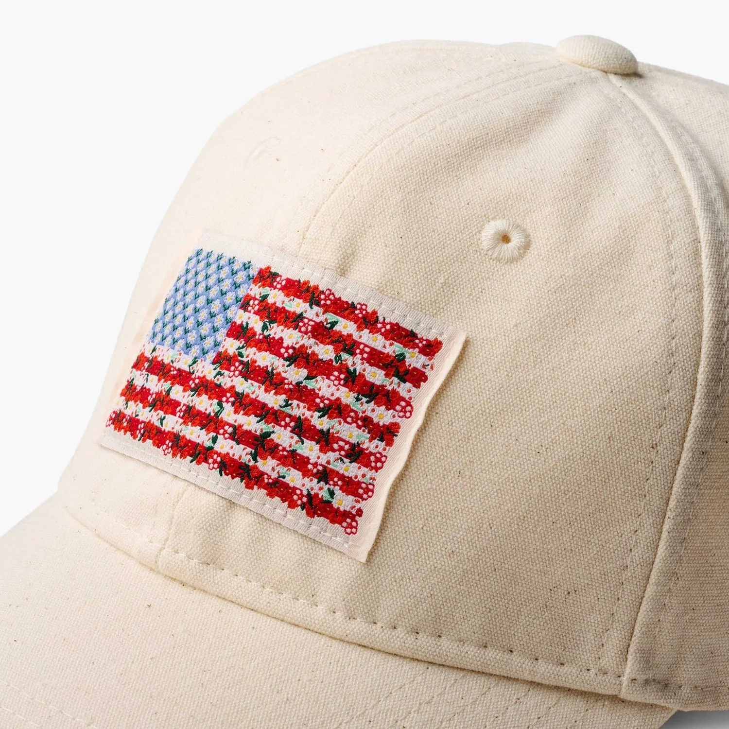 Americana Baseball Cap - Image 2