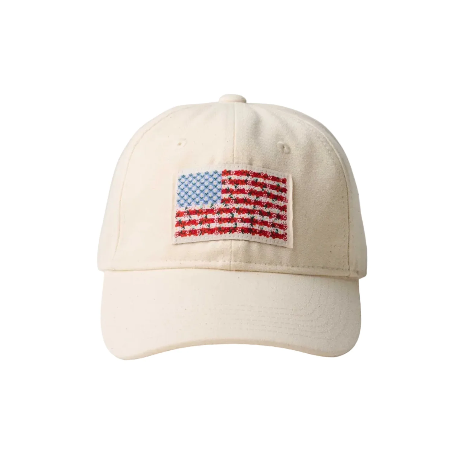 Americana Baseball Cap - Image 4