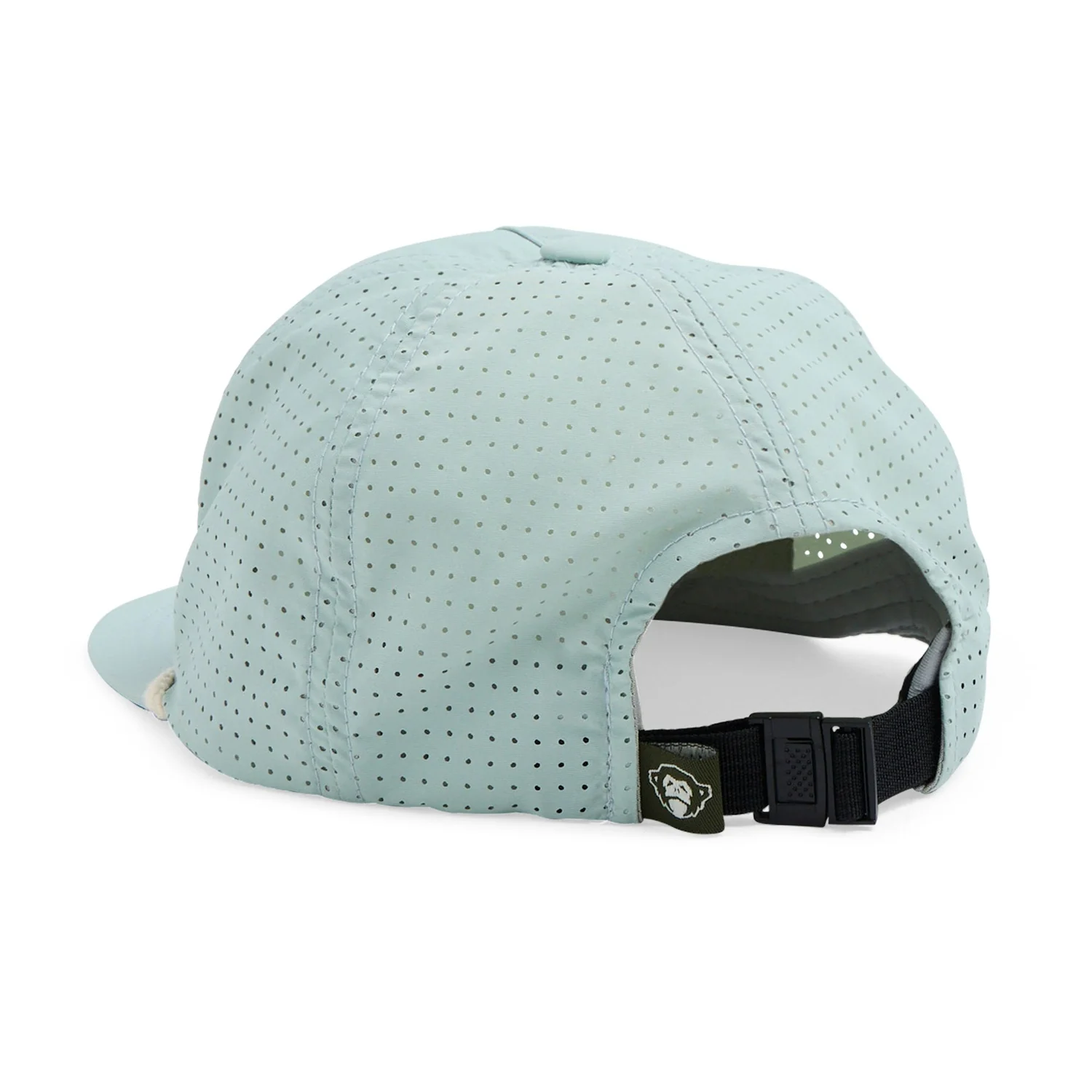 Men's Aperture Tech Strapback Hat - Image 2