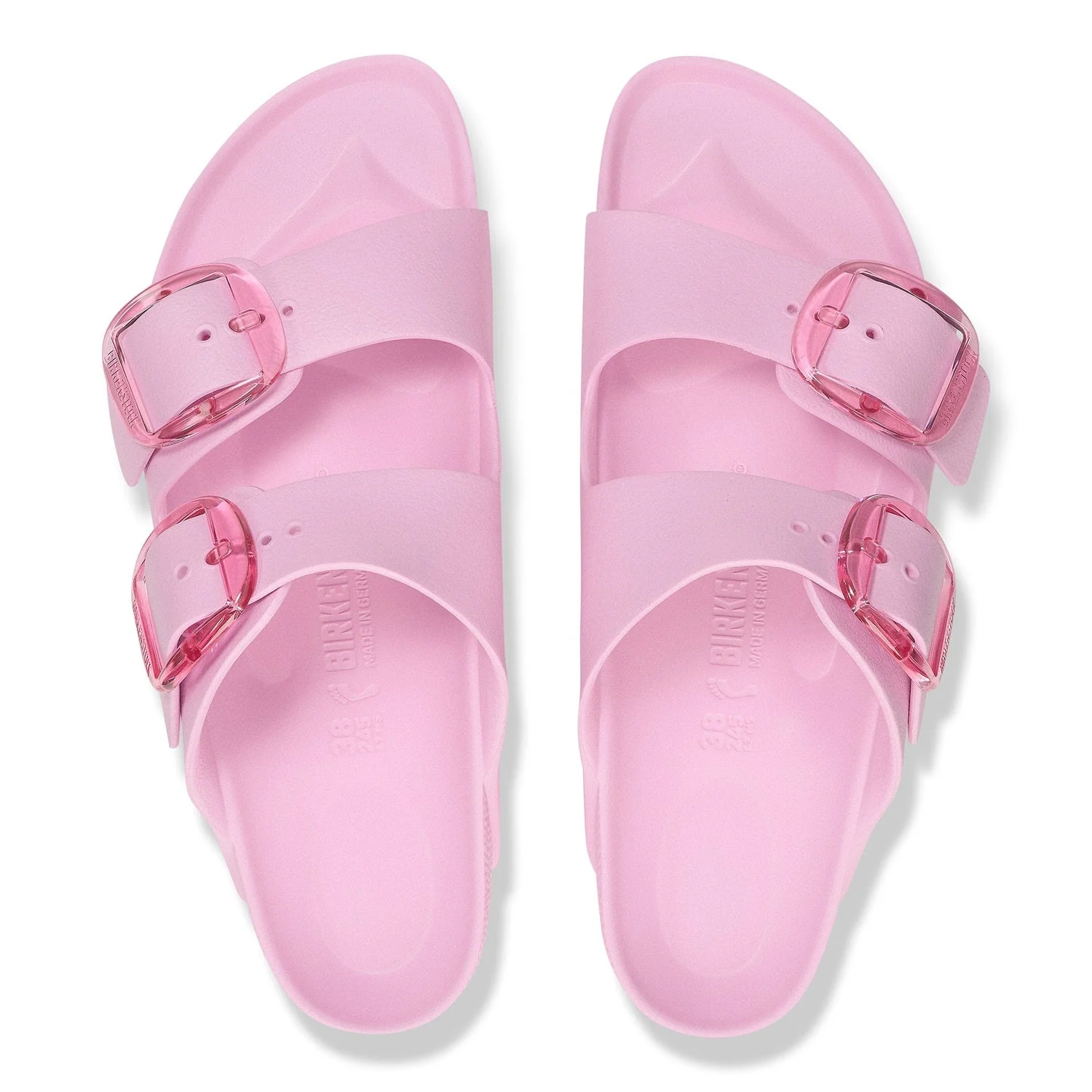 Women's Arizona Big Buckle EVA - Image 12
