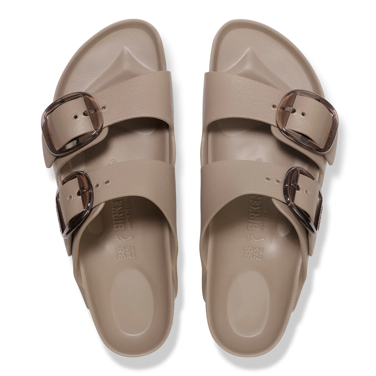 Women's Arizona Big Buckle EVA - Image 6