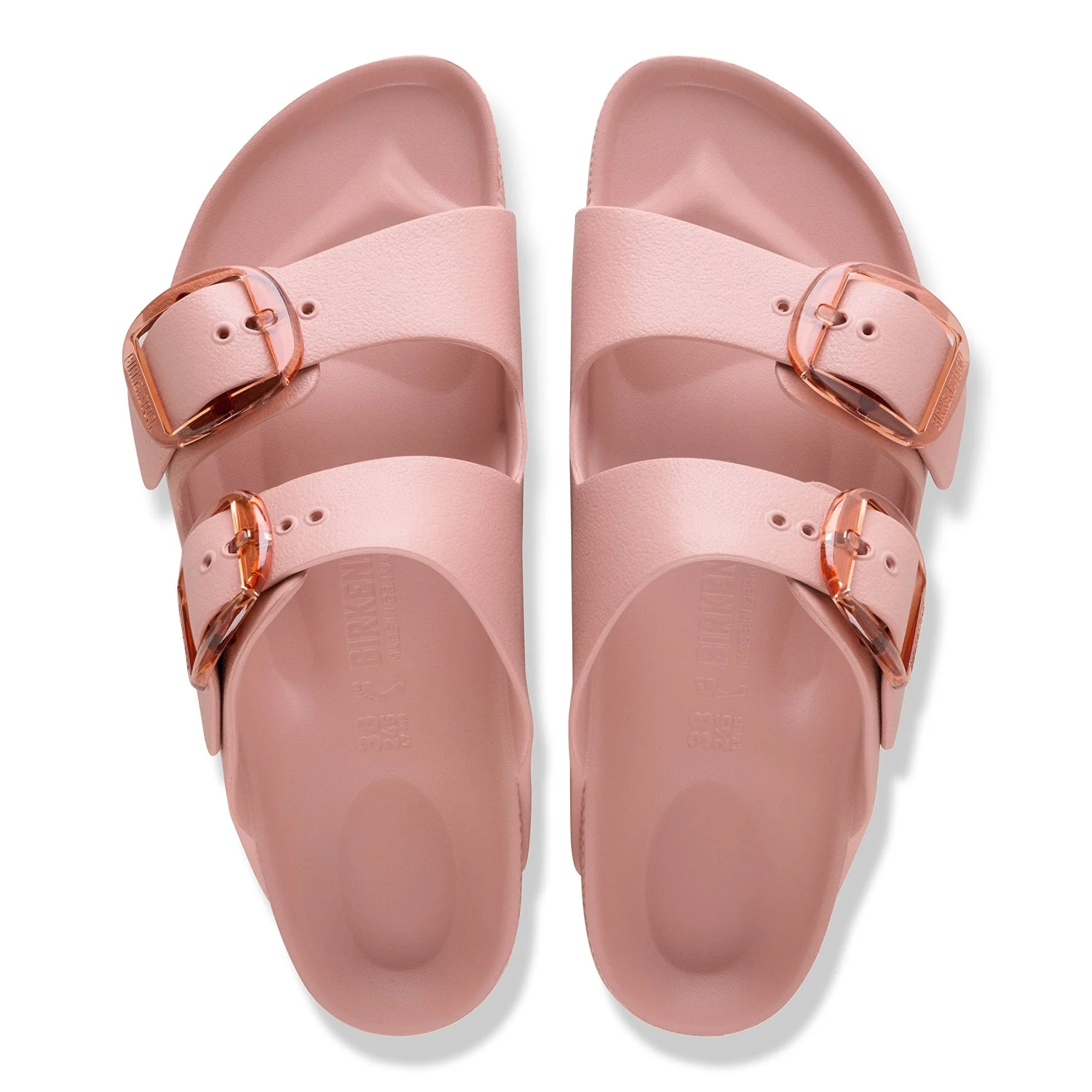 Women's Arizona Big Buckle EVA - Image 9