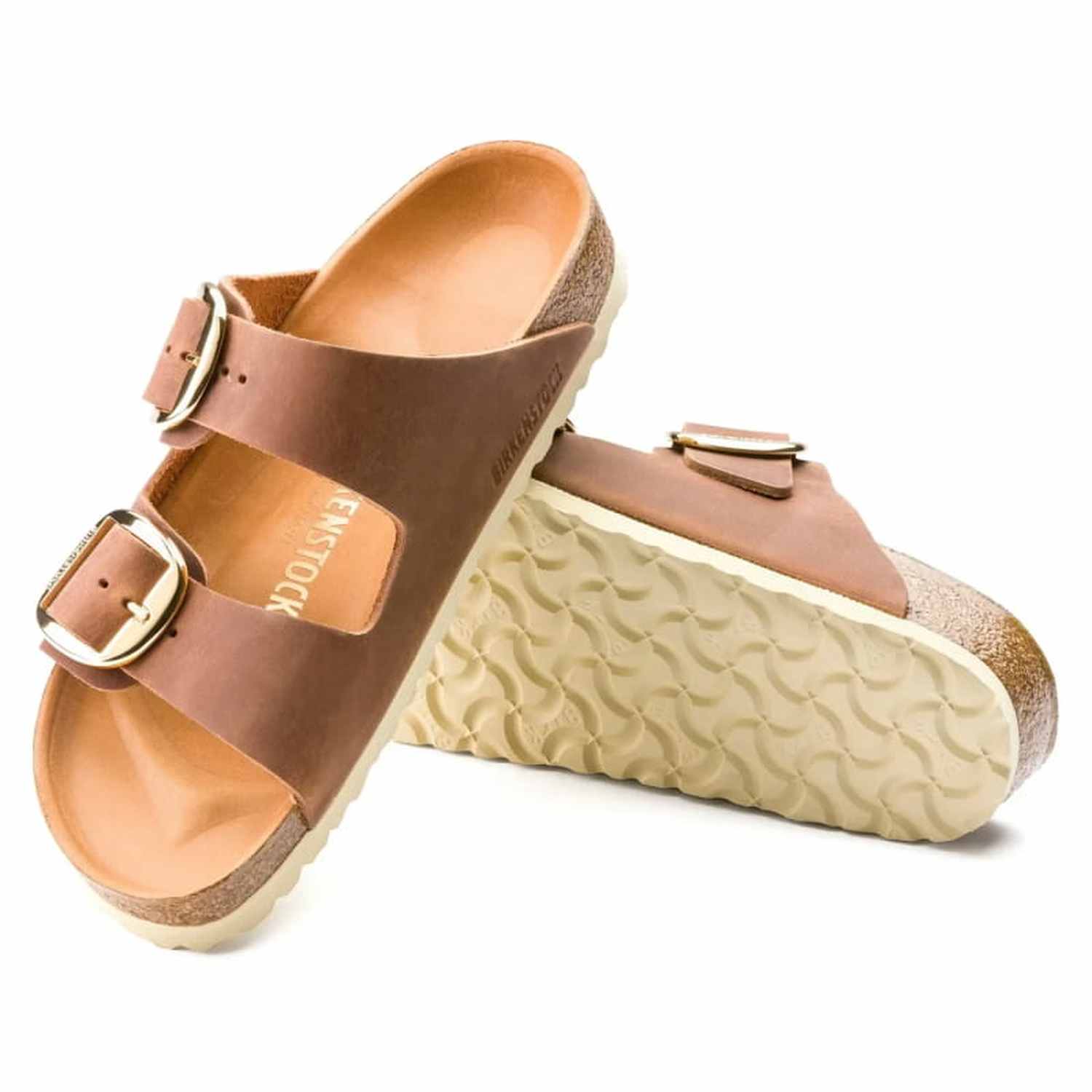 Arizona Big Buckle Leather - Image 2