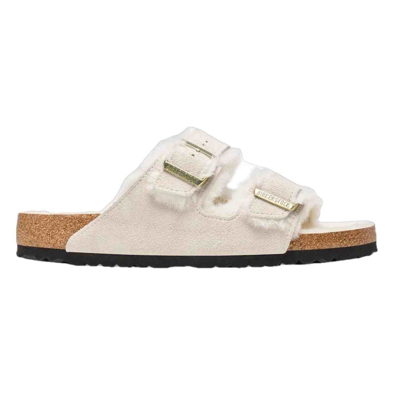 Women's Arizona Shearling Suede Leather - Image 13