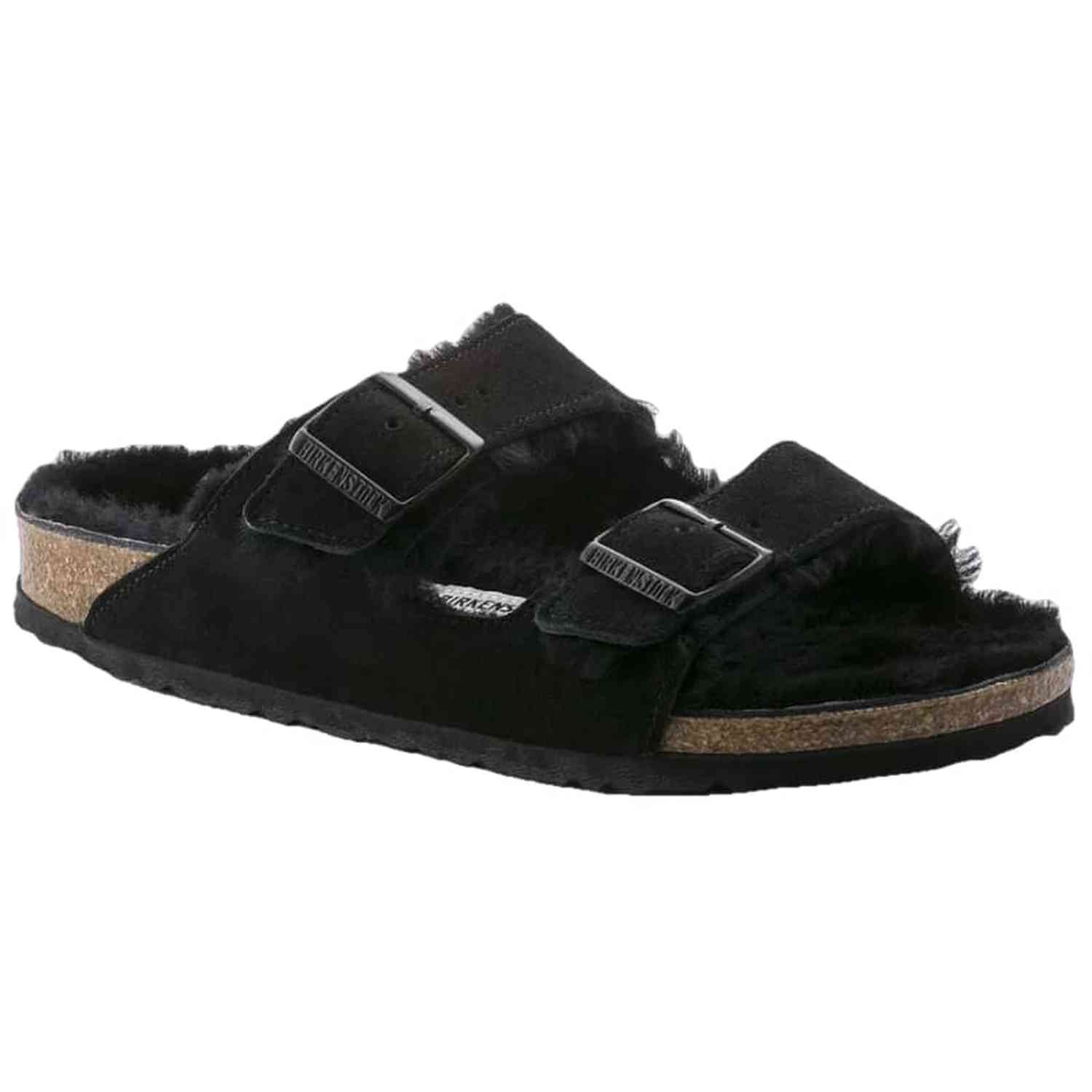 Women's Arizona Shearling Suede Leather - Image 20