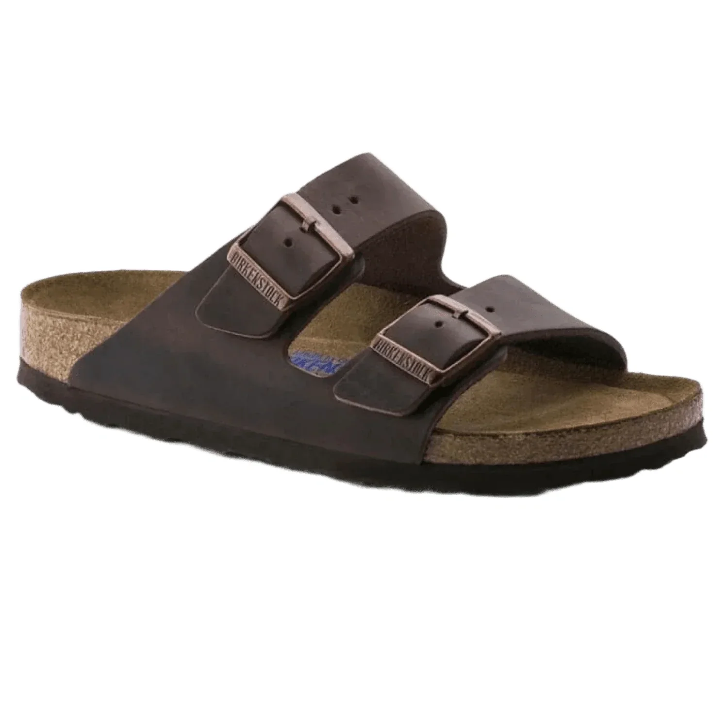 Arizona Soft Footbed Oiled Leather