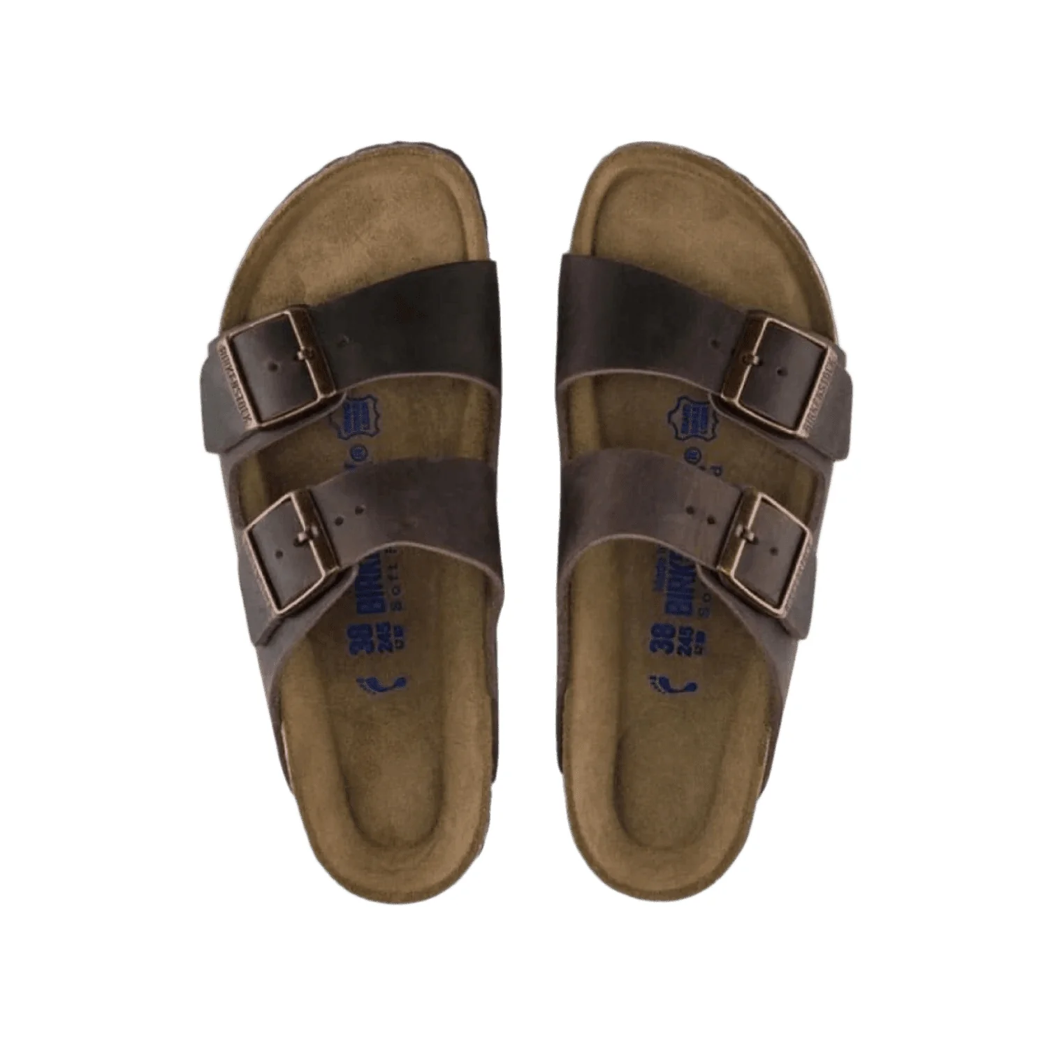 Arizona Soft Footbed Oiled Leather - Image 4