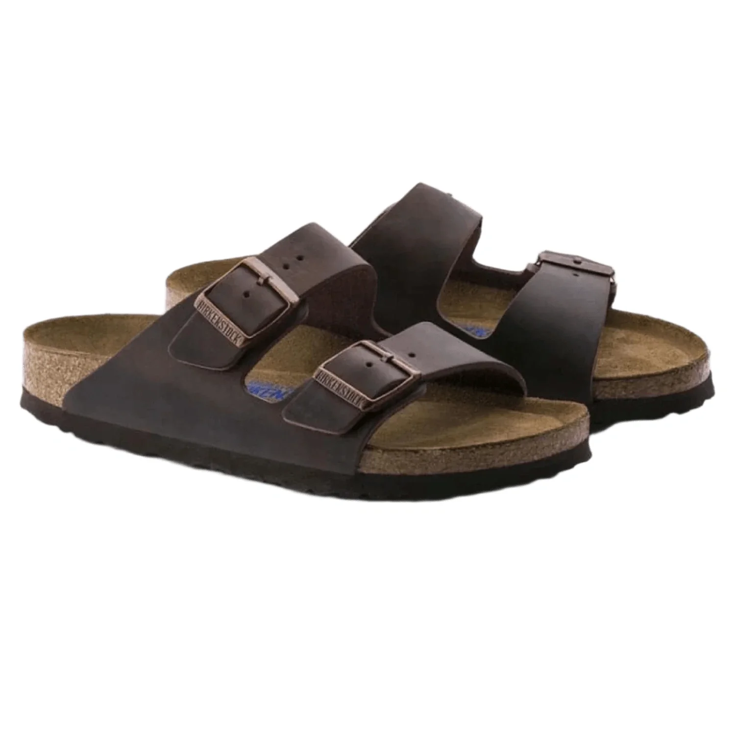 Arizona Soft Footbed Oiled Leather - Image 5